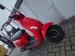 Scooter BTC, Ophalen, Benzine, Overige modellen
