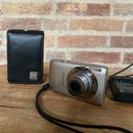 Canon Ixus 115 HS camera, 12 Megapixel, Canon, Compact, Ophalen of Verzenden