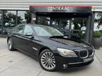 BMW 7-serie 740i High Executive 326PK|Pano|Camera|Head-Up|Me, Auto's, BMW, Automaat, Achterwielaandrijving, Gebruikt, 4 stoelen