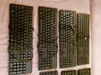 Toetsenborden Keyboards       µr, Computers en Software, Toetsenborden, Ophalen of Verzenden, Nieuw