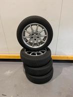 Volgd wagen polo velg met band, Ophalen