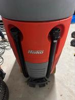 Hako Hakomatic B 115 R Schoonmaakmachine, Ophalen