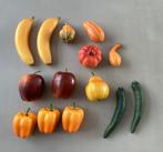Plastic fruit en groente, Jongen of Meisje, Ophalen of Verzenden