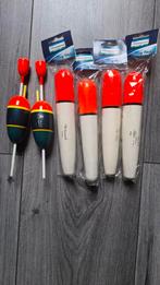 Meerval/Snoekdobbers 50gr, Watersport en Boten, Hengelsport | Roofvissen, Ophalen of Verzenden, Nieuw, Dobber of Lood