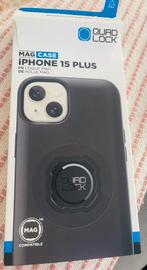 MAG CASE iPhone 15 PLUS - nieuw in doos, Ophalen, Zo goed als nieuw