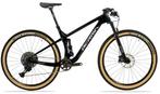 Berria Mako 4 Heren zwart medium 2022, Fietsen en Brommers, Fietsen | Mountainbikes en ATB, Overige merken, -, - 0
-, NL, Nieuw