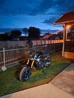 Yamaha MT-09 SP (2021) - Topstaat!, Motorrijbewijs A, Particulier, Meer dan 35 kW, LED Verlichting