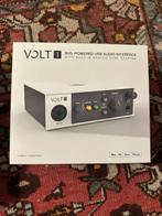 Universal Audio Volt 1, Ophalen of Verzenden, Zo goed als nieuw, Audio