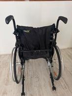 HeliX 2 Comfort duwrolstoel, Ophalen, Inklapbaar, Nieuw, Duwrolstoel