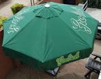 GROLSCH HORECA PARASOL DIAMETER 3 METER ROND, Verzamelen, Biermerken, Ophalen, Zo goed als nieuw, Reclamebord, Plaat of Schild