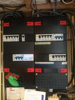 Elektricien Erkend, 33 - 40 uur