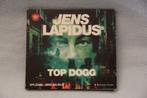Zweeds luisterboek: Top dogg - Jens Lapidus MP3-cd, Ophalen of Verzenden, Jens Lapidus, Cd, Volwassene
