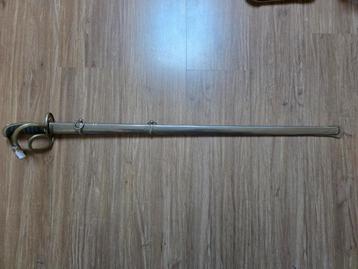 sabel dragonder M 1844 beschikbaar voor biedingen