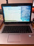 HP Elitebook 840 G3 - Ideaal voor Studie!, Gebruikt, 2 tot 3 Ghz, Qwerty, 14 inch