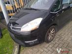 citroen c4 Picasso voor kop compleet 2012, Auto-onderdelen, Carrosserie en Plaatwerk, Ophalen, Gebruikt, Bumper