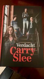 Carry Slee - Verdacht, Ophalen of Verzenden, Nieuw, Carry Slee
