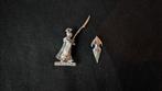 High Elf Spearman - Metal, Hobby en Vrije tijd, Wargaming, Ophalen of Verzenden