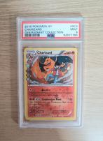 Charizard #RC5 Radiant Collection Mint PSA 9 Pokemon XY, Ophalen of Verzenden, Zo goed als nieuw