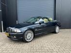 BMW 3-serie Cabrio 330Ci Executive Individual, Youngtimer, C, Automaat, Gebruikt, Beige, 1595 kg