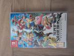 Super Smash Bros. Ultimate, Online, Vechten, Ophalen of Verzenden, Zo goed als nieuw