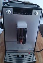Melitta Caffeo Solo Design Edition Koffiemachine, Witgoed en Apparatuur, Koffiezetapparaten, Afneembaar waterreservoir, Gebruikt