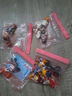 Set playmobil vrije tijd diverse, Kinderen en Baby's, Speelgoed | Playmobil, Ophalen of Verzenden, Gebruikt
