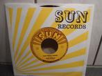 Elvis Presley sun 210 repro, 7 inch, Single, Ophalen of Verzenden, Pop