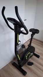 Hometrainer Virtufit iConsole HTR2 Ergometer, Sport en Fitness, Ophalen, Zo goed als nieuw