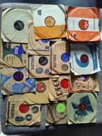30 stuks 78 toeren platen - jaren 1950, Cd's en Dvd's, Vinyl | Klassiek, Gebruikt, Overige formaten, Overige typen, Ophalen of Verzenden