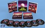 Blu-ray: George A. Romero's Dawn of the Dead LE (1978) UK NN, Cd's en Dvd's, Blu-ray, Ophalen of Verzenden, Nieuw in verpakking