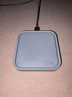Samsung Wireless charger R-NZ, Telecommunicatie, Mobiele telefoons | Telefoon-opladers, Ophalen of Verzenden, Zo goed als nieuw