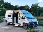 Cara Tour 600 MQ 50 Years Limited-5.99 m-Uniek-140 Pk-Zgan!, Caravans en Kamperen, Campers, Fiat, Bedrijf, 5 tot 6 meter, Minder dan 3 maanden geleden