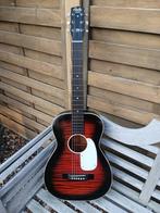Stella Harmony H931 vintage, Ophalen of Verzenden, Gebruikt, Klassieke of Spaanse gitaar