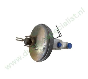Rembekrachtiger Fiat Ducato 1994-2004 beschikbaar voor biedingen