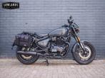 ROYAL ENFIELD SHOTGUN 650 (bj 2024), Bedrijf, Overig