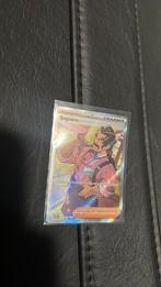 Pokemon 255/193 Saguaro, Ophalen of Verzenden, Zo goed als nieuw