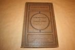 Schoolatlas der geheele aarde - Bos - 1925 !!, Boeken, Gelezen, Bosatlas, Ophalen of Verzenden, 1800 tot 2000