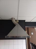 Afzuigkap - Wasemkap, Witgoed en Apparatuur, Afzuigkappen, Gebruikt, Wandschouwkap, Ophalen of Verzenden, Inbouw