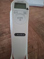 Infrarood oorthermometer, Diversen, Verpleegmiddelen, Ophalen of Verzenden
