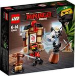 🎁 Lego Ninjago 70606 - Spinjitzu Training 🎁, Nieuw, Complete set, Ophalen of Verzenden, Lego