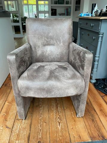Fauteuils (6 stuks) voor bij eettafel beschikbaar voor biedingen
