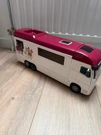 Schleich Horse Club Paardentransporter (42619), Ophalen, Zo goed als nieuw, Jongen of Meisje