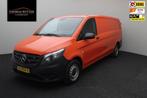 Mercedes-Benz Vito 114 CDI Extra Lang 2016 NAP | Navigatie |, Euro 5, Gebruikt, 4 cilinders, Bedrijf