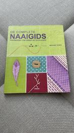 De complete naaigids, Boeken, Nieuw, Ophalen of Verzenden, Margaret rowan, Borduren en Naaien