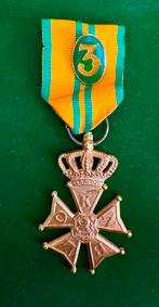 Vierdaagse van Nijmegen medaille, Ophalen of Verzenden, Overige materialen