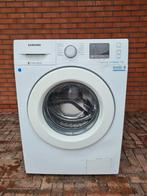 Samsung Eco Bubble wasmachine. 7 kilo. A+++. Gratis thuis!, Witgoed en Apparatuur, Wasmachines, Energieklasse A of zuiniger, 85 tot 90 cm