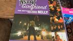 Nsing Girlfriend featuring Nelly. Girldfriend, Ophalen of Verzenden, Gebruikt, 12 inch