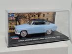 Simca Aronde (1956) - 1:43, Hobby en Vrije tijd, Modelauto's | 1:43, Verzenden, Zo goed als nieuw, Auto, Overige merken