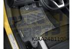 Kia Stonic Mattenset 'standaard' (4x) tekst "Stonic" Origine, Kia, -, Verzenden, -