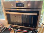 IKEA combimagnetron ANRÄTTA, Gebruikt, 60 cm of meer, Oven met grill, Inbouw